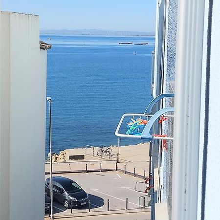 Apartamento En El Mar Roses Exterior foto
